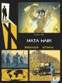 Rendez-Vous Avec X - Mata Hari - Preview