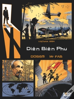 Capa do artigo Rendez-Vous Avec X : Vietnam, 1954 ; Dien Biên Phu