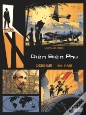 Capa do artigo Rendez-Vous Avec X : Vietnam, 1954 ; Dien Biên Phu