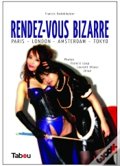 Capa do artigo Rendez-Vous Bizarre