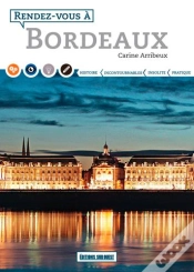 Capa do artigo Rendez-Vous Bordeaux