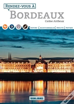 Capa do artigo Rendez-Vous Bordeaux