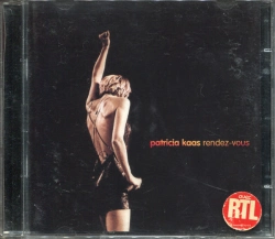 Capa do artigo Rendez-vous - CD