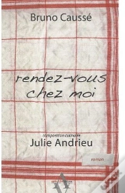 Capa do artigo Rendez-Vous Chez Moi