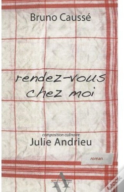 Capa do artigo Rendez-Vous Chez Moi
