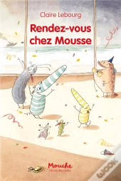 Rendez-Vous Chez Mousse
