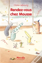 Capa do artigo Rendez-Vous Chez Mousse