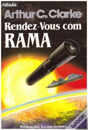 Capa do artigo Rendez-vous com Rama