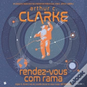 Capa do artigo Rendez-Vous Com Rama - Vol 1