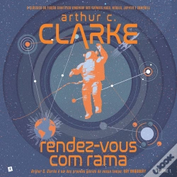 Capa do artigo Rendez-Vous Com Rama - Vol 1