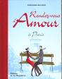 Rendez Vous D'Amour À Paris - Preview
