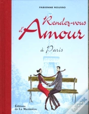 Capa do artigo Rendez Vous D