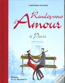 Capa do artigo Rendez Vous D'Amour À Paris
