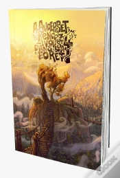 Capa do artigo Rendez-Vous Dans La Forêt Tome 4