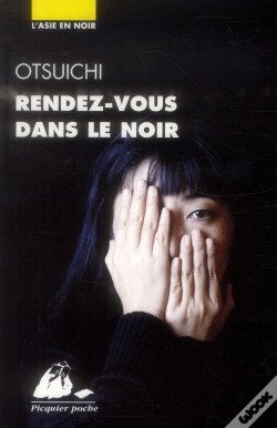 Capa do artigo Rendez-Vous Dans Le Noir