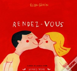 Capa do artigo Rendez-Vous