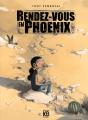 Rendez-vous em Phoenix - Preview
