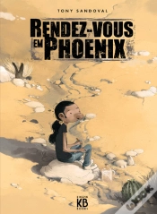 Capa do artigo Rendez-vous em Phoenix