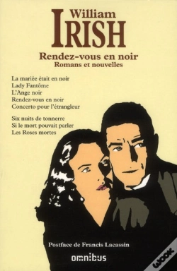 Capa do artigo Rendez-Vous En Noir