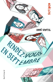 Capa do artigo Rendez-Vous En Septembre