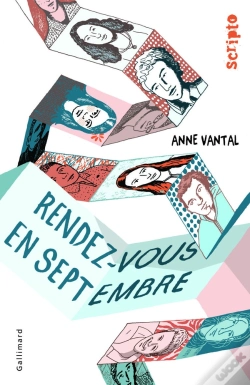 Capa do artigo Rendez-Vous En Septembre