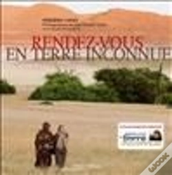 Capa do artigo Rendez-Vous En Terre Inconnue