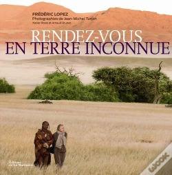 Capa do artigo Rendez-Vous En Terre Inconnue