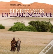 Capa do artigo Rendez-Vous En Terre Inconnue