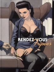 Capa do artigo Rendez-Vous Fripons