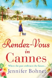 Capa do artigo Rendez-Vous In Cannes