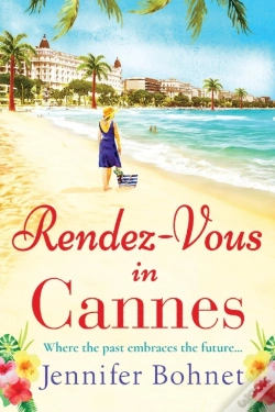 Capa do artigo Rendez-Vous In Cannes