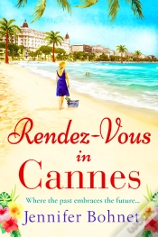 Capa do artigo Rendez-Vous In Cannes