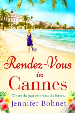 Capa do artigo Rendez-Vous In Cannes