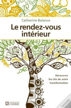 Capa do artigo Rendez-Vous Interieur - Decouvrez Les Cles De La Transformation
