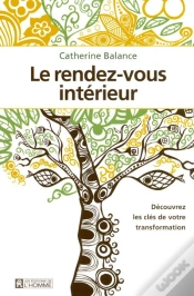Capa do artigo Rendez-Vous Interieur - Decouvrez Les Cles De La Transformation