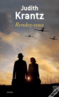 Capa do artigo Rendez-Vous