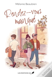 Capa do artigo Rendez-Vous Manqué