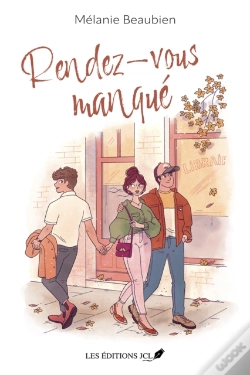 Capa do artigo Rendez-Vous Manqué