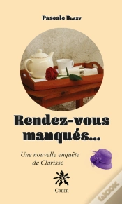 Capa do artigo Rendez-Vous Manqués…