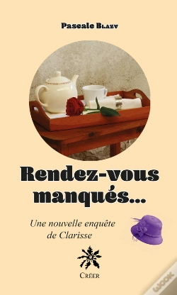 Capa do artigo Rendez-Vous Manqués…