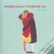 Capa do artigo Rendez-Vous N