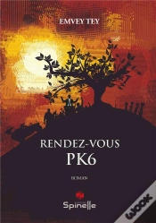 Capa do artigo Rendez-Vous Pk6