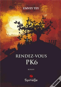 Capa do artigo Rendez-Vous Pk6