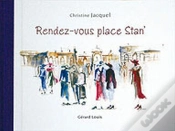 Capa do artigo Rendez-Vous Place Stan