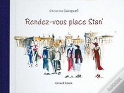 Capa do artigo Rendez-Vous Place Stan'