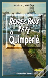 Rendez-Vous Raté À Quimperlé