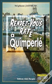 Capa do artigo Rendez-Vous Raté À Quimperlé
