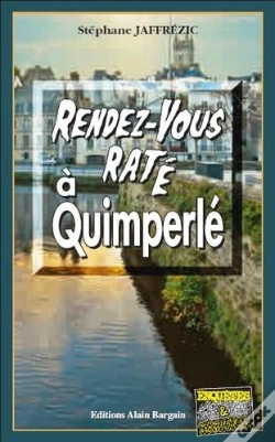 Capa do artigo Rendez-Vous Raté À Quimperlé