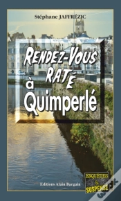 Capa do artigo Rendez-Vous Raté À Quimperlé