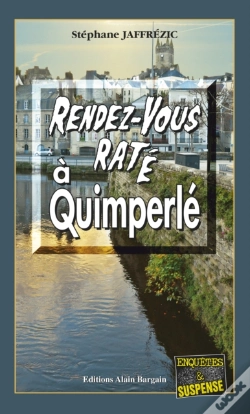 Capa do artigo Rendez-Vous Raté À Quimperlé
